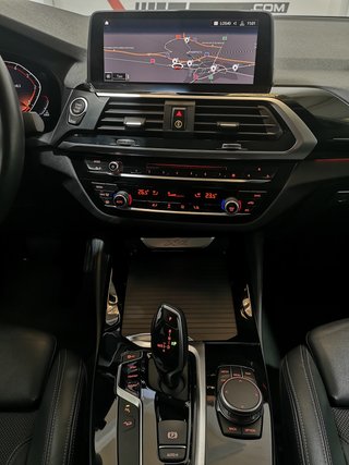 BMW X4 2019
