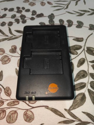 Canon Powershot SX710 HS Roja