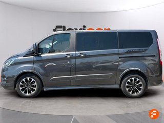 Ford Tourneo Custom 2.0 Ecob 110kW (150CV) Hybr L2 Titanium