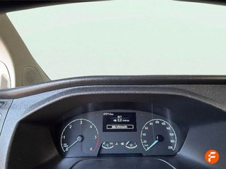 Ford Tourneo Custom 2.0 Ecob 110kW (150CV) Hybr L2 Titanium