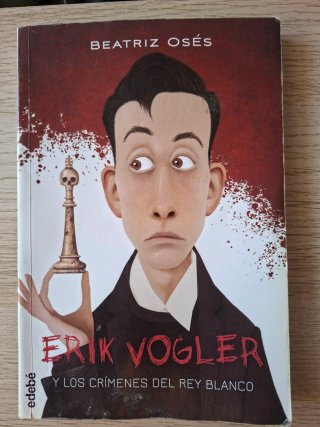 Erik Volgler 2, muerte en el balneario