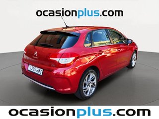 Citroen C4 1.6 HDI Collection 66 kW (92 CV)