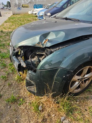 Ford Focus 2005
