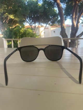 Gafas Police Swager Negras