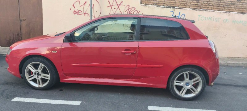FIAT Stilo 2006 - foto 1