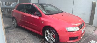 FIAT Stilo 2006