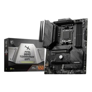 PC Gaming Ryzen 5 7600X + RX 6750 XT 12GB