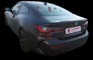 BMW Serie 4 2021 ¡¡Desde 589€ al mes!!