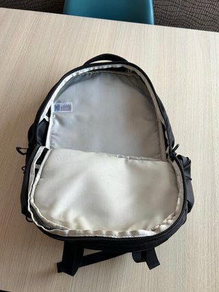 Mochila The North Face Borealis Negra 29L