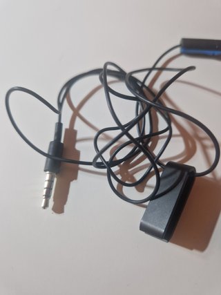 Auricolare mono originale ps4