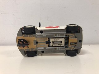 Ford Fiesta Rally | Scalextric