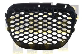 Rejilla Cupra Seat Leon MK1 Panel Abeja