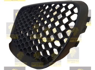 Rejilla Cupra Seat Leon MK1 Panel Abeja
