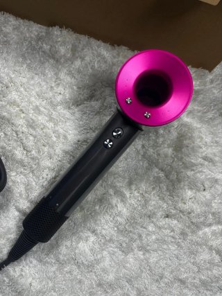 Asciugacapelli Dyson Supersonic