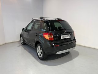 Suzuki SX4 1.9 DDiS GL+