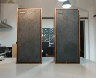Altavoces Celestion Ditton 15 vintage ingleses