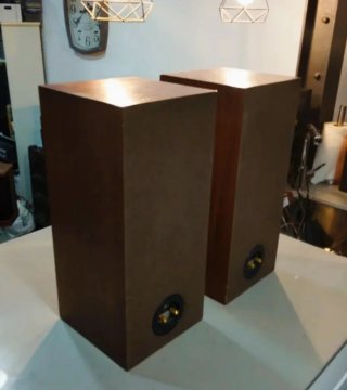 Altavoces Celestion Ditton 15 vintage ingleses