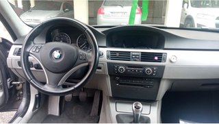 BMW Serie 320 i 2007