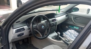 BMW Serie 320 i 2007
