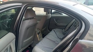BMW Serie 320 i 2007