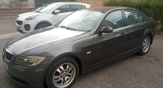 BMW Serie 320 i 2007