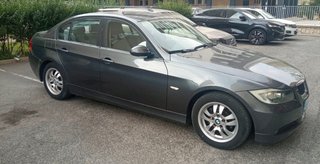 BMW Serie 320 i 2007