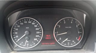 BMW Serie 320 i 2007