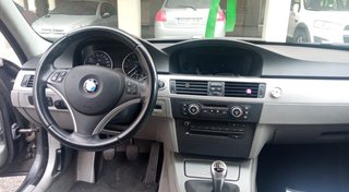 BMW Serie 320 i 2007