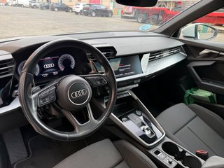 Audi A3 SLINE 2.0 TDI 150CV