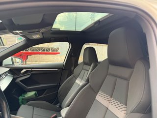 Audi A3 SLINE 2.0 TDI 150CV
