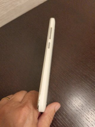 Huawei Y625 Bianco