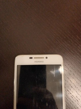 Huawei Y625 Bianco