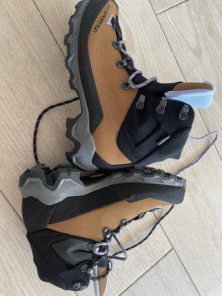 Botas La Sportiva Nuevas Talla 38