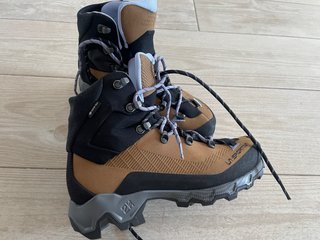 Botas La Sportiva Nuevas Talla 38