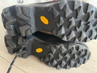 Botas La Sportiva Nuevas Talla 38