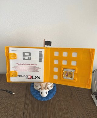 Super Mario Maker per Nintendo 3DS