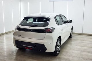 Peugeot 208   PureTech 73kW 100CV Active