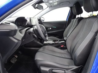 Peugeot 208   Allure Electrico 136 100 Kw
