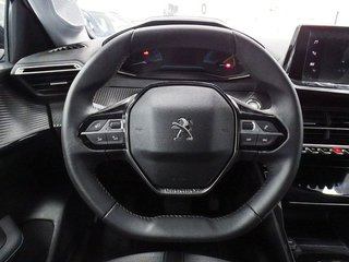 Peugeot 208   Allure Electrico 136 100 Kw