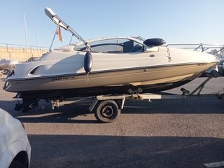 Barco lancha Regal LSC 1650