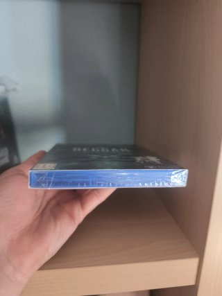 Horror Tales The Beggar PS5 Precintado