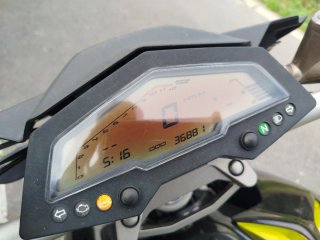 Zontes U1 125