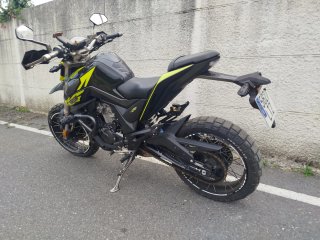 Zontes U1 125