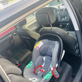 Volkswagen Touran 2014