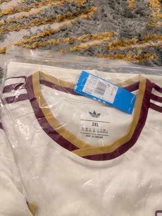 2 Camisetas España Talla XL y 2XL