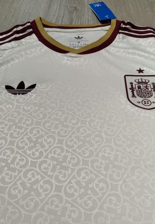 2 Camisetas España Talla XL y 2XL