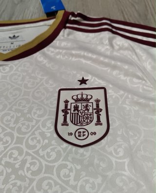 2 Camisetas España Talla XL y 2XL
