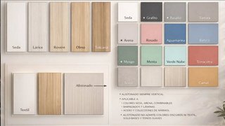 Cama abatible vertical 90×190 RMB fondo 37 cm