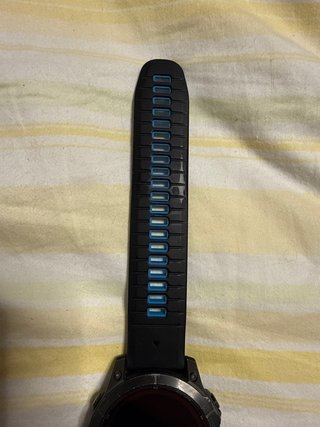 Garmin Fenix 7 Pro Sapphire Solar