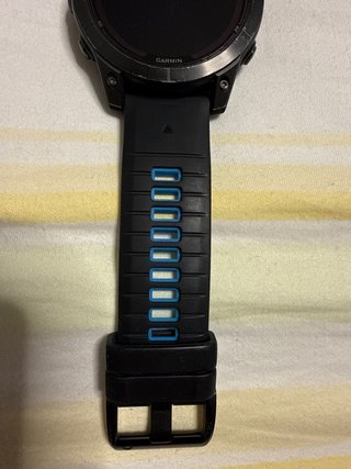 Garmin Fenix 7 Pro Sapphire Solar